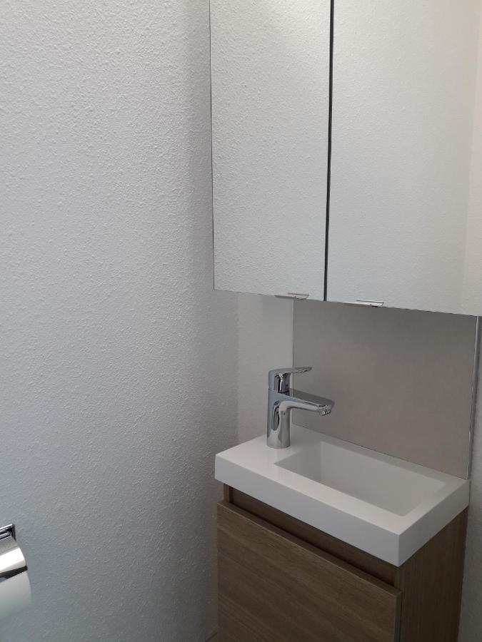 Appartement 4/6 Pers Plein Sud. Front De Neige 伊索拉 外观 照片